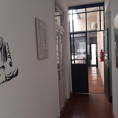 Art Factory Guest House Μπουένος Άιρες Εξωτερικό φωτογραφία