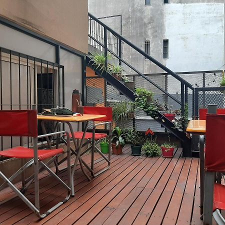 Art Factory Guest House Μπουένος Άιρες Εξωτερικό φωτογραφία