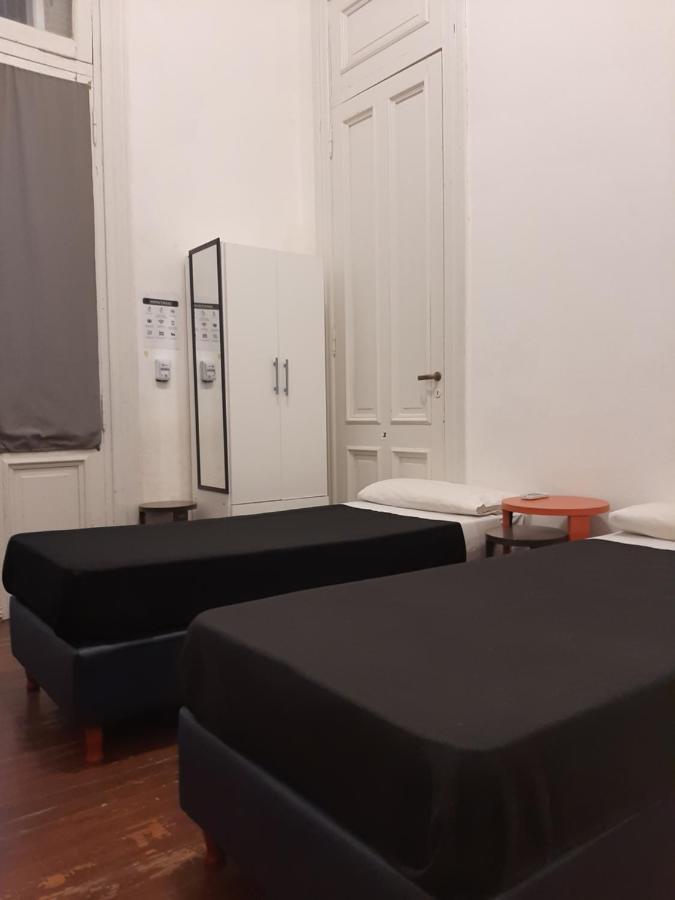 Art Factory Guest House Μπουένος Άιρες Εξωτερικό φωτογραφία