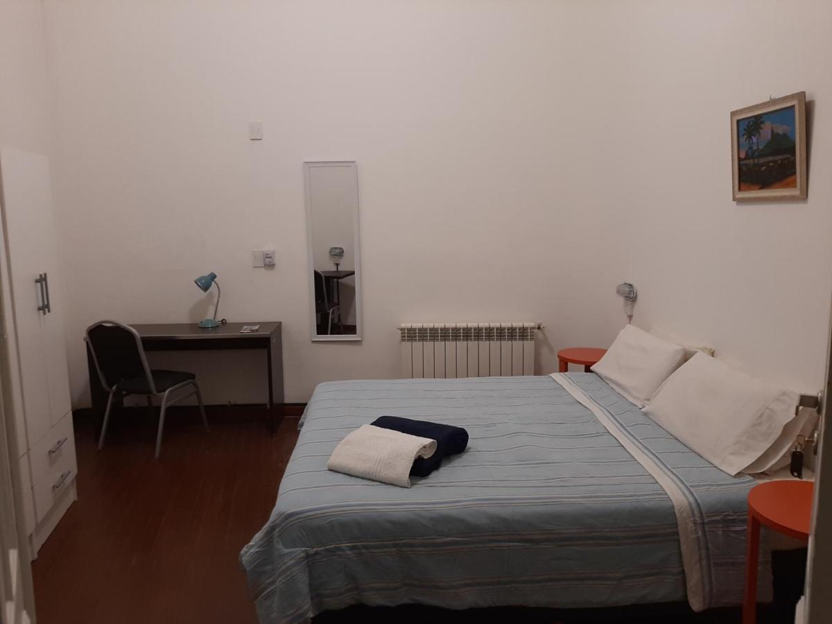 Art Factory Guest House Μπουένος Άιρες Εξωτερικό φωτογραφία
