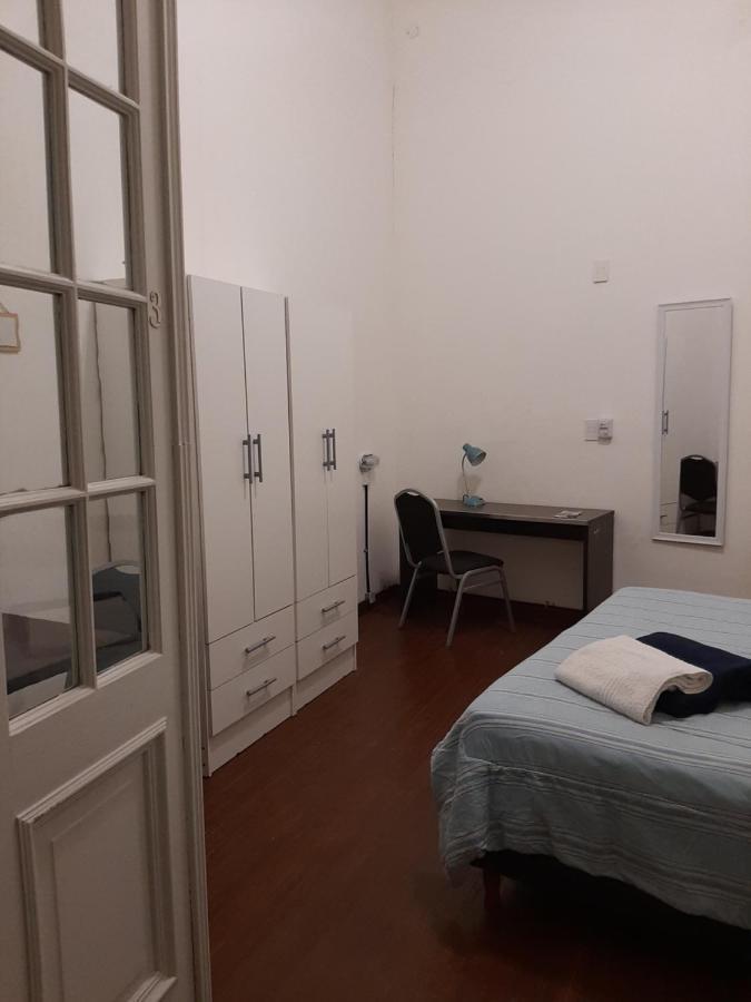 Art Factory Guest House Μπουένος Άιρες Εξωτερικό φωτογραφία