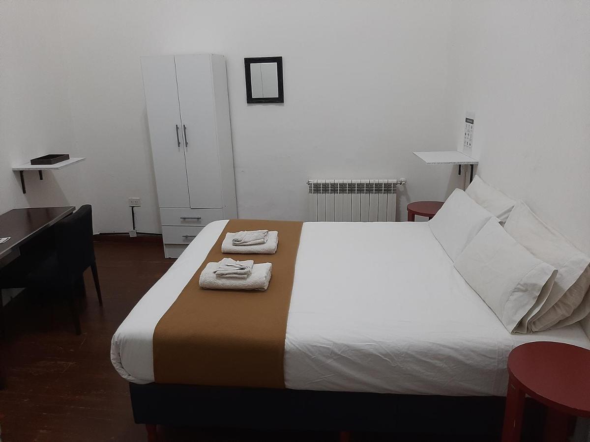 Art Factory Guest House Μπουένος Άιρες Εξωτερικό φωτογραφία