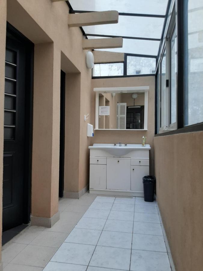 Art Factory Guest House Μπουένος Άιρες Εξωτερικό φωτογραφία