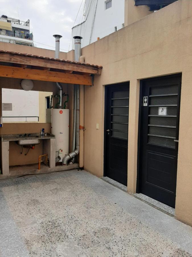 Art Factory Guest House Μπουένος Άιρες Εξωτερικό φωτογραφία