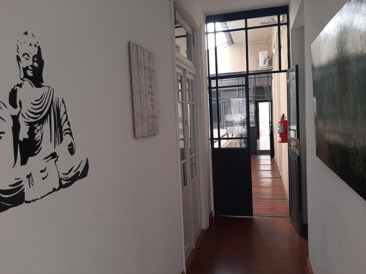 Art Factory Guest House Μπουένος Άιρες Εξωτερικό φωτογραφία