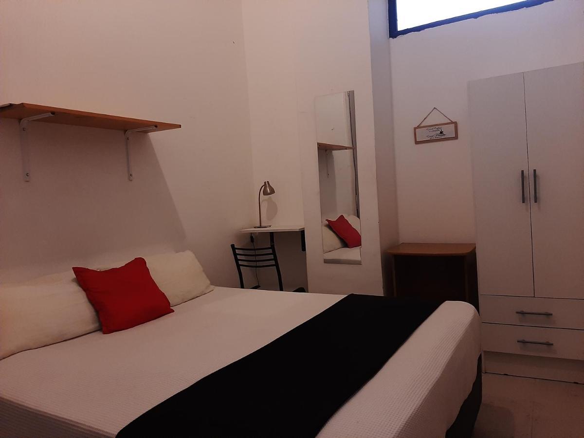 Art Factory Guest House Μπουένος Άιρες Εξωτερικό φωτογραφία