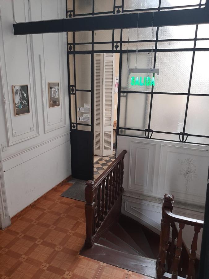 Art Factory Guest House Μπουένος Άιρες Εξωτερικό φωτογραφία