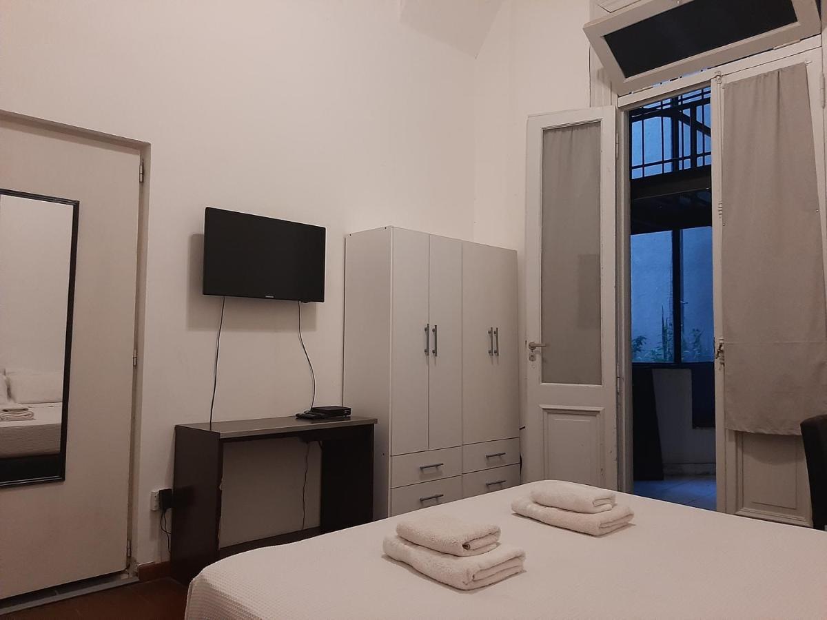 Art Factory Guest House Μπουένος Άιρες Εξωτερικό φωτογραφία