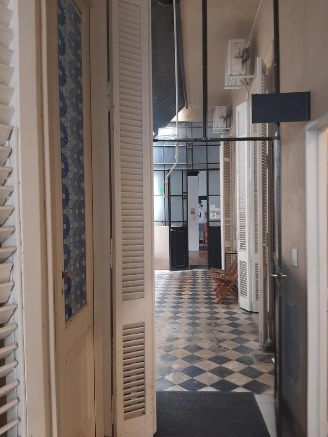 Art Factory Guest House Μπουένος Άιρες Εξωτερικό φωτογραφία