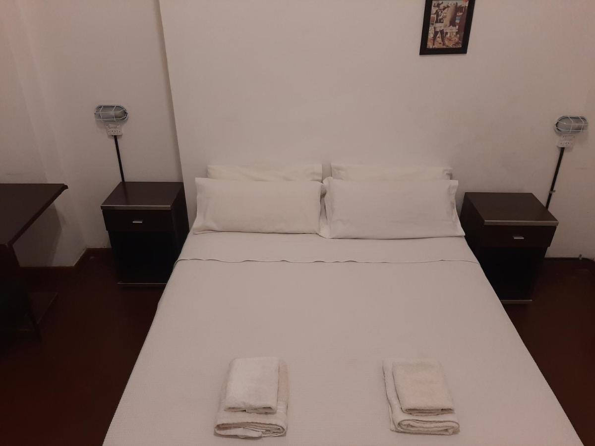 Art Factory Guest House Μπουένος Άιρες Εξωτερικό φωτογραφία