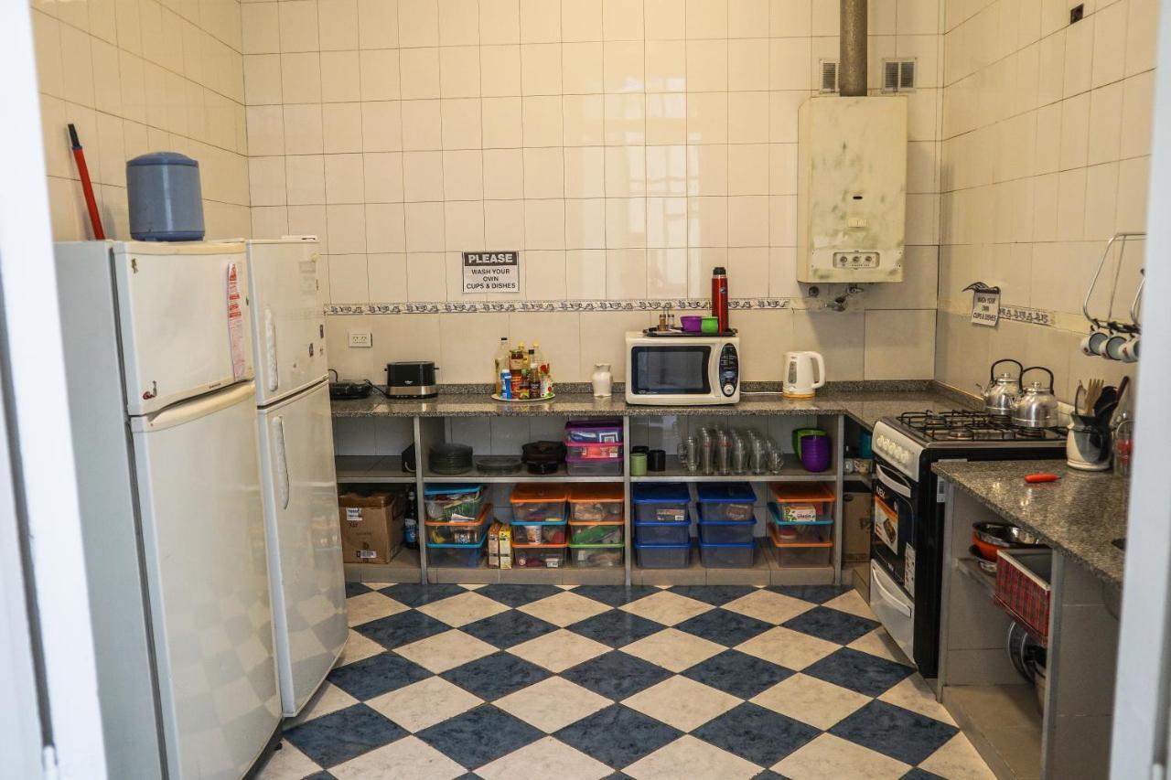 Art Factory Guest House Μπουένος Άιρες Εξωτερικό φωτογραφία