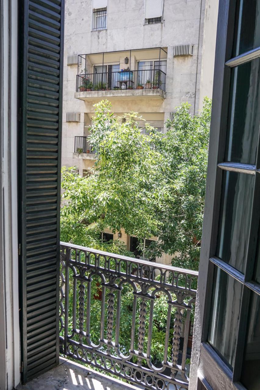 Art Factory Guest House Μπουένος Άιρες Εξωτερικό φωτογραφία